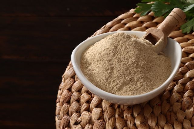10 Possible Reasons Why You Should Drink Ashwagandha Tea Every Night?