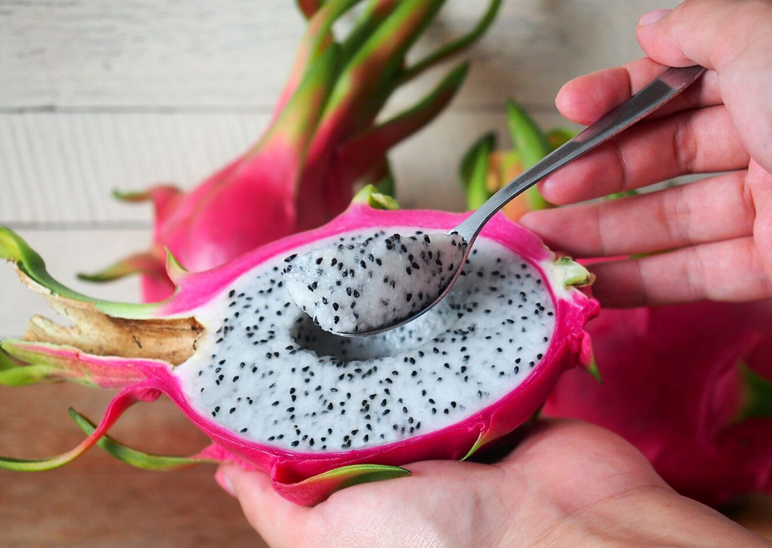 10 Reasons Why You Should Include Dragon Fruit in Your Fruit Diet