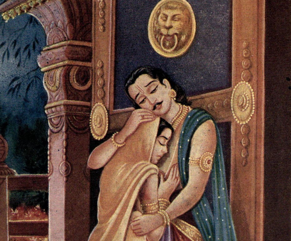 10 Unknown Stories from Hindu Mythological Epic Mahabharata