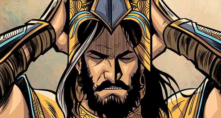 The Forgotten Kauravas: Some Unknown Contributors in Kurukshetra War