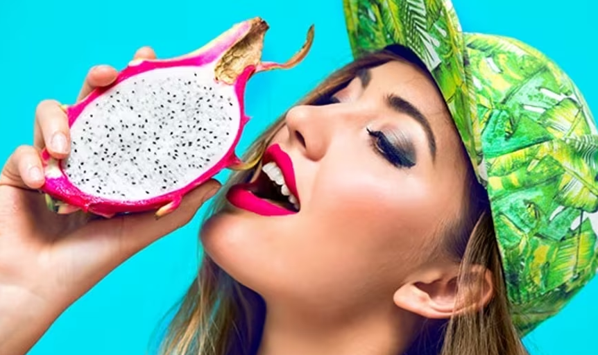 10 Reasons Why You Should Include Dragon Fruit in Your Fruit Diet