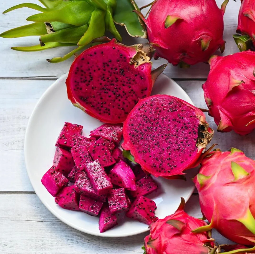 10 Reasons Why You Should Include Dragon Fruit in Your Fruit Diet
