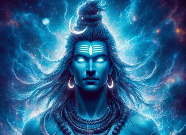 10 Important Symbols of Lord Shiva And Their Connection To Spirituality