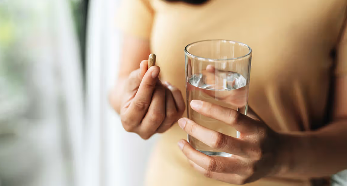 10 Possible Reasons Why You Should Drink Ashwagandha Tea Every Night?