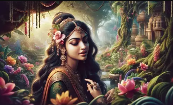 10 Unknown Stories from Hindu Mythological Epic Mahabharata