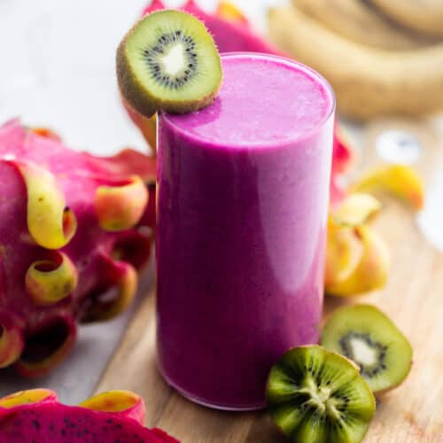 10 Reasons Why You Should Include Dragon Fruit in Your Fruit Diet