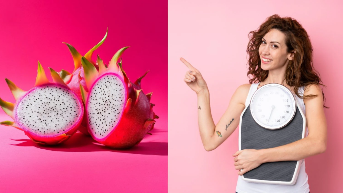 10 Reasons Why You Should Include Dragon Fruit in Your Fruit Diet