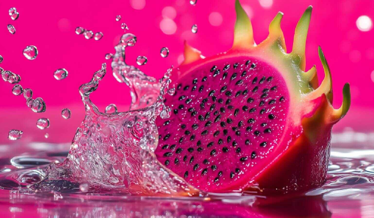 10 Reasons Why You Should Include Dragon Fruit in Your Fruit Diet