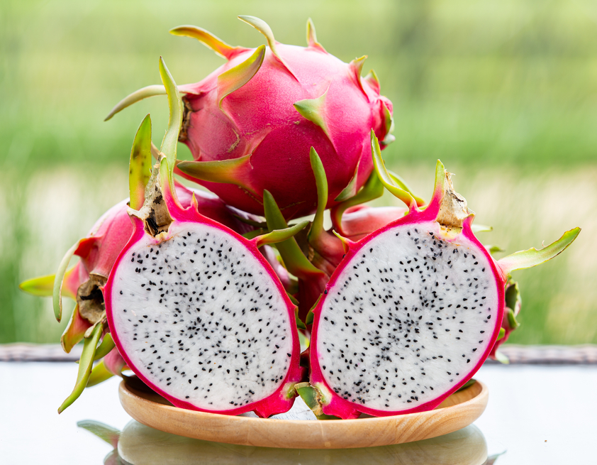 10 Reasons Why You Should Include Dragon Fruit in Your Fruit Diet