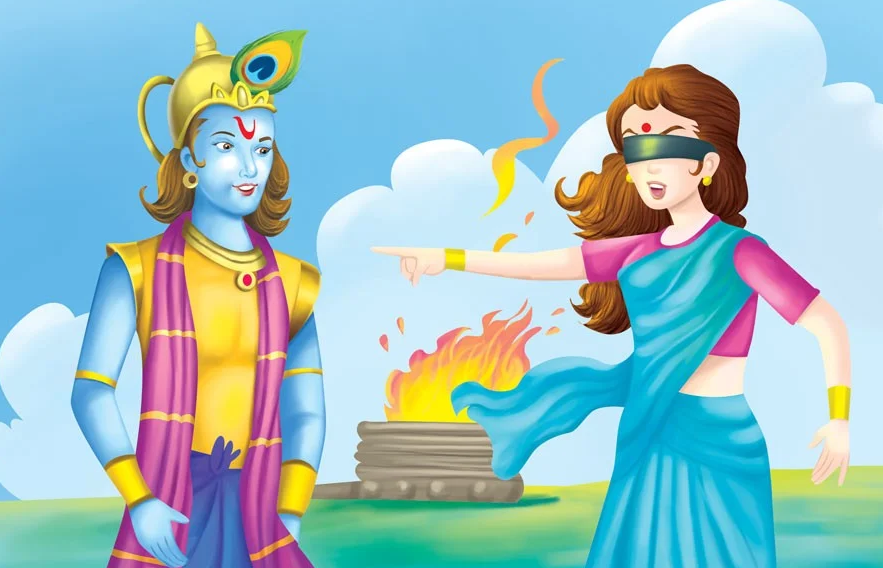 10 Unknown Stories from Hindu Mythological Epic Mahabharata