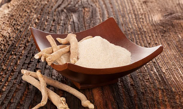 10 Possible Reasons Why You Should Drink Ashwagandha Tea Every Night?