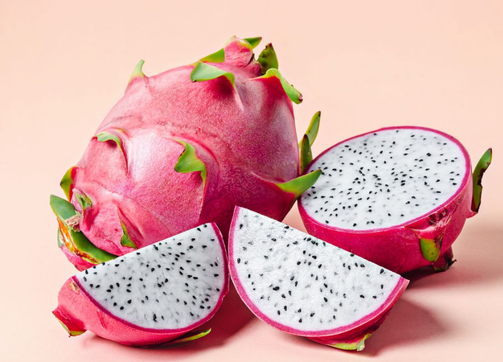 10 Reasons Why You Should Include Dragon Fruit in Your Fruit Diet