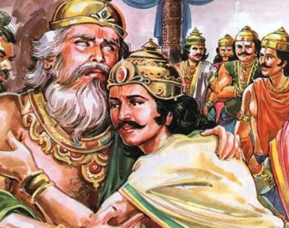 The Forgotten Kauravas: Some Unknown Contributors in Kurukshetra War